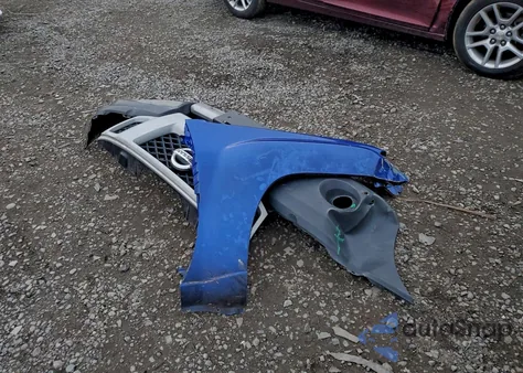 2012 Nissan Xterra Off Road from USA, damaged, VIN 5N1AN0NUXCC515989